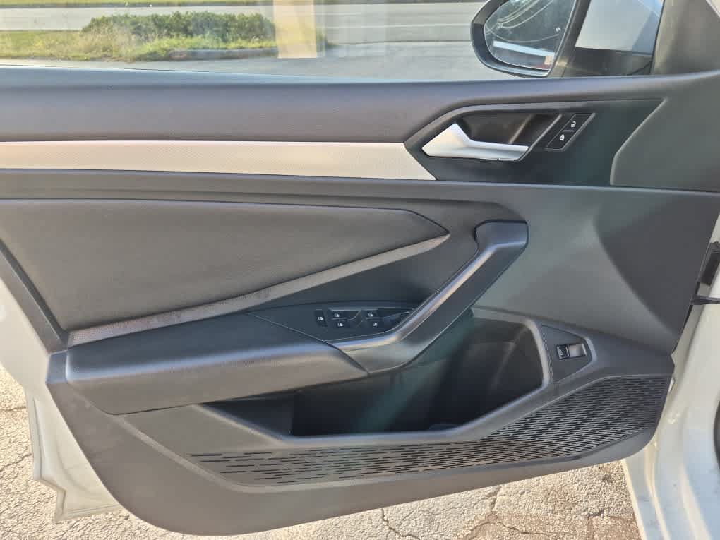 Used 2020 Volkswagen Jetta S FWD image 11