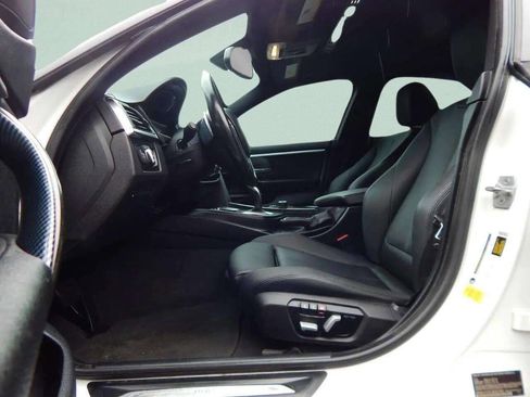 Used 2018 BMW 430i Gran Coupe image 12