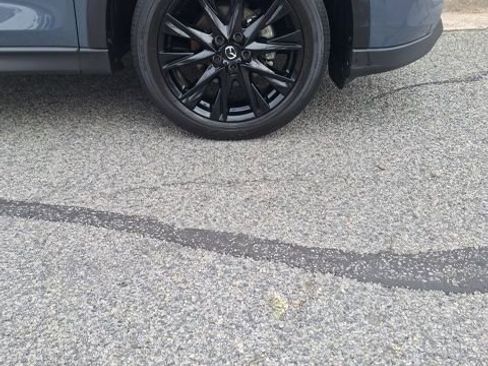 Used 2023 MAZDA CX-5 Carbon Edition image 30