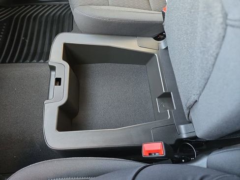 New 2026 GMC Sierra 1500 Elevation image 25