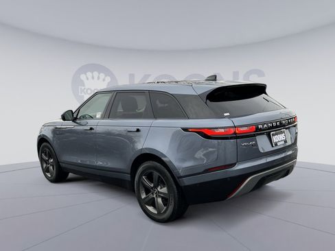 Used 2021 Land Rover Range Rover Velar S image 4
