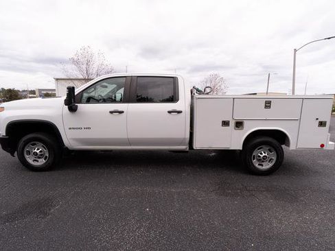 Used 2022 Chevrolet Silverado 1500 ZR2 w/ Technology Package image 6