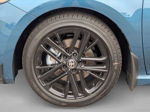 New 2026 Toyota Camry SE image 10