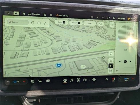 Used 2023 Rivian R1S Adventure image 13