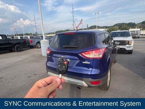 Used 2014 Ford Escape SE FWD image 8