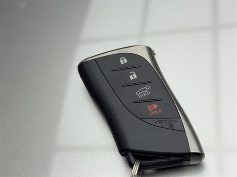 Used 2025 Lexus GX 550 image 62