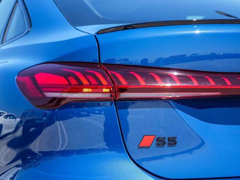 New 2026 Audi S5 Premium Plus AWD/4WD image 10