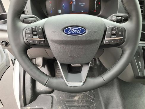 New 2026 Ford Transit 250 Base w/ Load Area Protection Package image 20