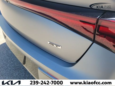New 2026 Kia K5 GT FWD image 10