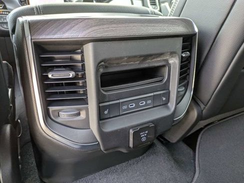 New 2026 RAM 1500 Laramie w/ Night Edition AWD/4WD image 14