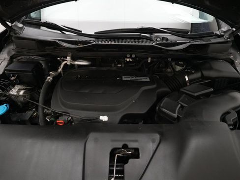 Used 2019 Honda Odyssey LX image 3
