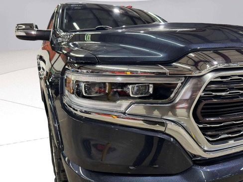 Used 2020 RAM 1500 Limited image 63