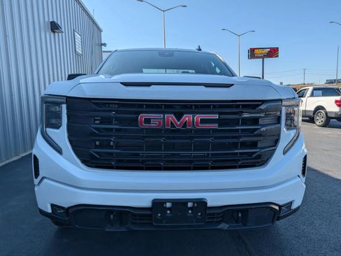 Used 2024 GMC Sierra 1500 Elevation image 6