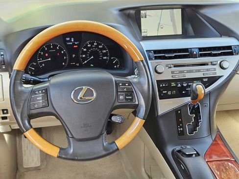 Used 2012 Lexus RX 350 FWD w/ Premium Pkg image 27