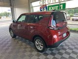 New 2025 Kia Soul S image 4