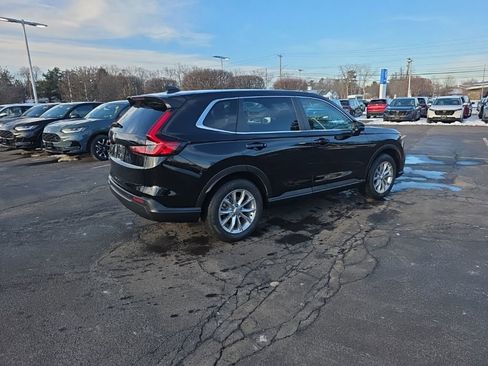 Certified 2024 Honda CR-V EX-L image 7