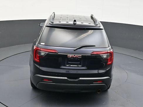 Used 2021 GMC Acadia SLE w/ Driver Convenience Package image 15