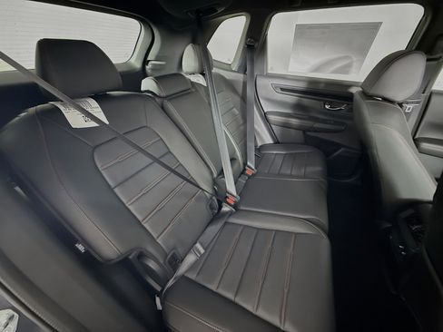 New 2026 Honda CR-V Sport-L image 34