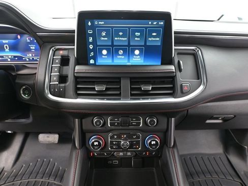 Used 2023 Chevrolet Tahoe RST w/ Luxury Package AWD/4WD image 35