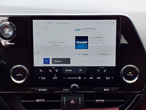 Used 2024 Lexus NX 250 FWD image 23