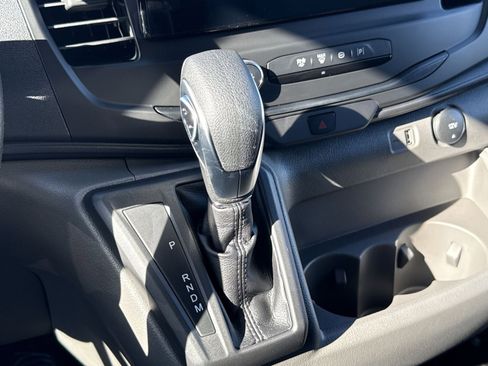 New 2026 Ford Transit 150 148 Medium Roof w/ Load Area Protection Package image 30