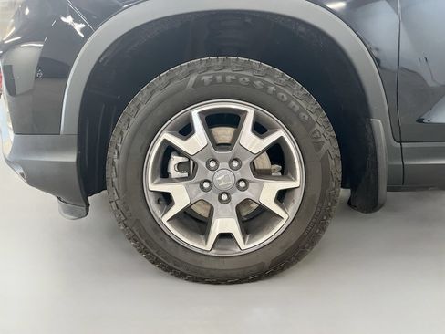 Used 2023 Honda Passport TrailSport image 30