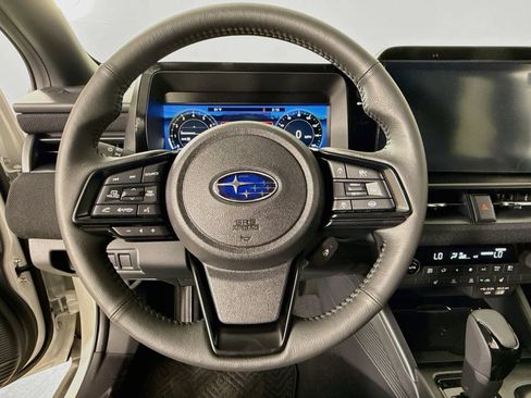 New 2026 Subaru Outback Limited XT AWD/4WD image 13
