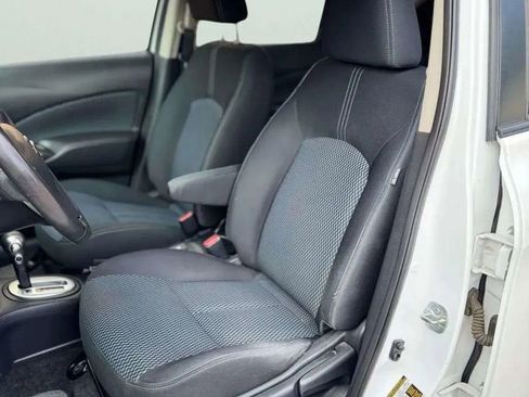 Used 2016 Nissan Versa Note SV image 12