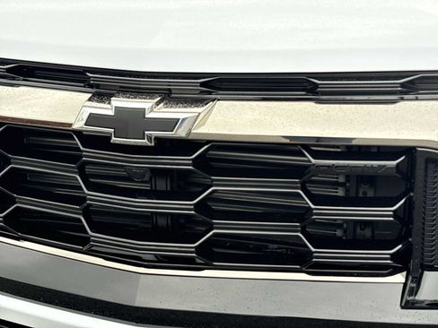 New 2026 Chevrolet Equinox ACTIV FWD image 31