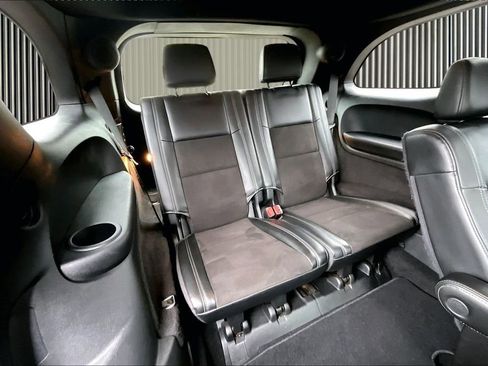 Used 2021 Dodge Durango GT image 29