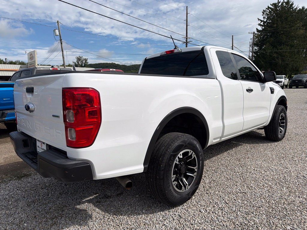 Used 2019 Ford Ranger XL RWD image 6