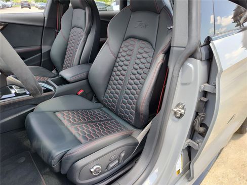 Used 2024 Audi RS 5 Sportback image 15