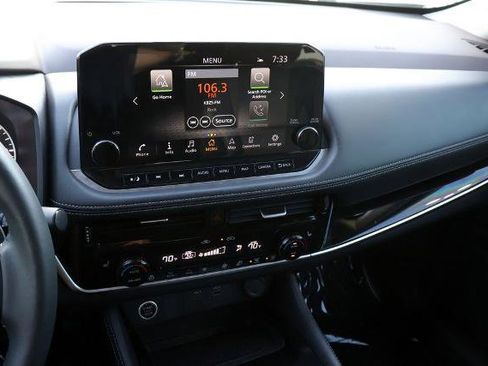 Certified 2023 Nissan Rogue SL w/ SL Premium Package FWD image 21