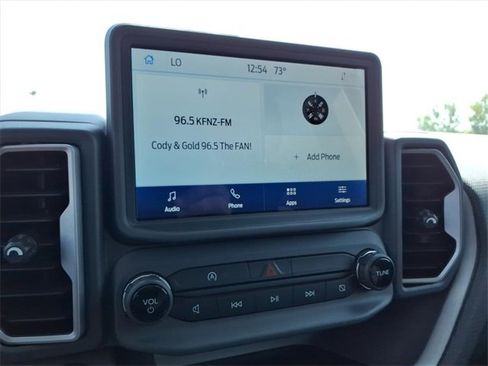 Used 2024 Ford Bronco Sport Big Bend image 60