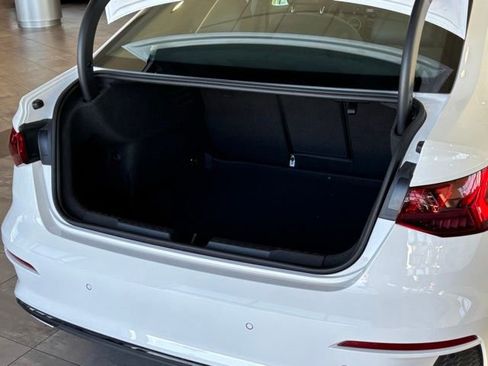 Used 2024 Audi A3 2.0T Premium w/ Convenience Package image 32