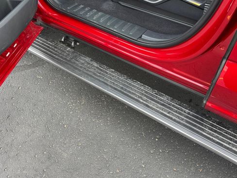 Used 2023 Ford F150 Lariat w/ Equipment Group 502A High image 5