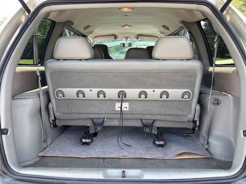 Used 2000 Dodge Caravan SE FWD image 11