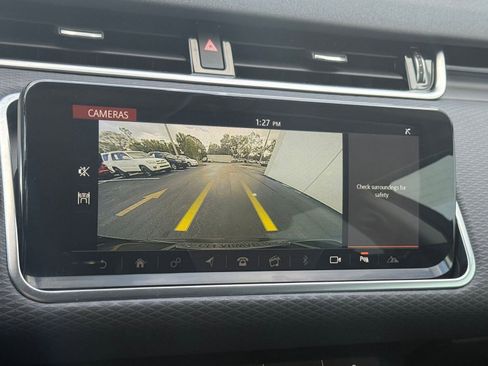 Used 2020 Land Rover Range Rover Evoque S image 25