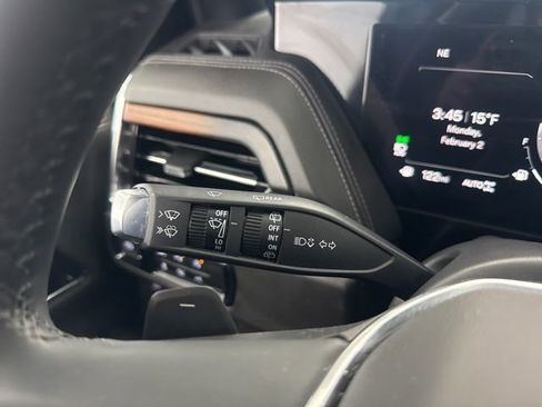 Used 2025 GMC Yukon Denali image 41