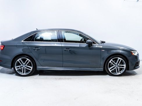 Used 2018 Audi A3 2.0T Premium Plus image 8