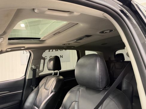 Used 2020 Kia Telluride S FWD image 10