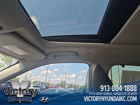 Used 2024 Nissan Rogue Platinum w/ Platinum Premium Package AWD/4WD image 21