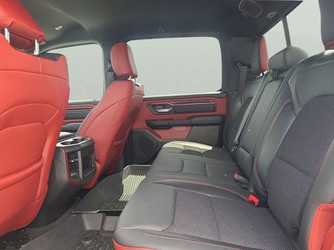 Used 2026 RAM 1500 Rebel w/ Rebel Level 1 Equipment Group AWD/4WD image 9
