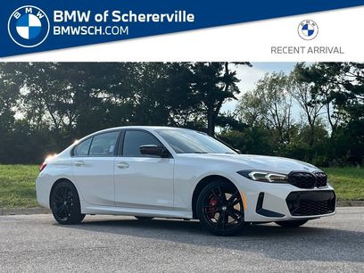 Used 2024 BMW M340i xDrive w/ Driving Assistance Package