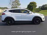 Used 2019 Hyundai Tucson Value image 2