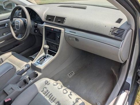 Used 2006 Audi A4 2.0T AWD/4WD image 36