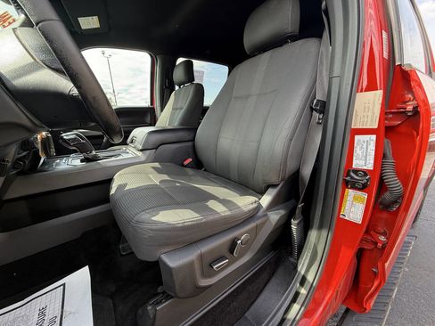 Used 2016 Ford F150 XLT w/ Equipment Group 302A Luxury AWD/4WD image 10