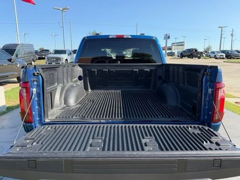 Certified 2024 Ford F150 STX RWD image 7