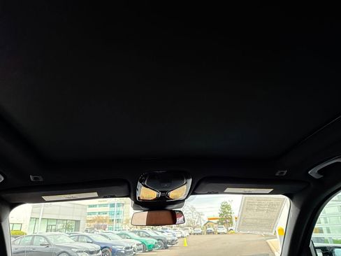 Certified 2025 BMW X5 M60i image 12