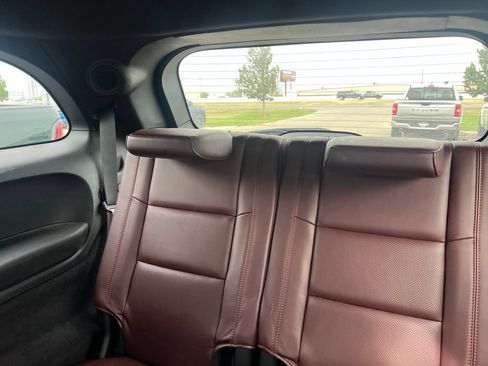 Used 2023 Dodge Durango R/T AWD/4WD image 19